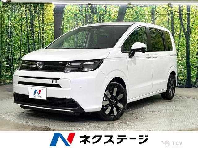 2024 Honda Freed