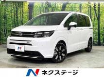 2024 Honda Freed