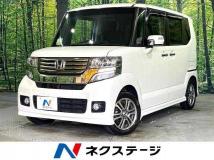 2013 Honda N BOX