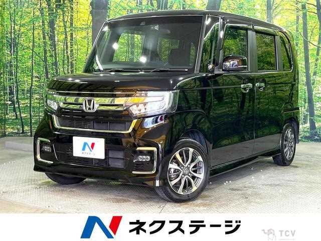 2023 Honda N BOX