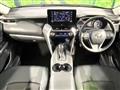 2022 Toyota Harrier Hybrid