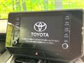 2022 Toyota Harrier Hybrid