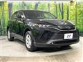 2022 Toyota Harrier Hybrid