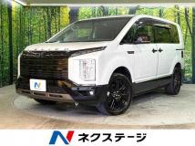 2024 Mitsubishi Delica D5