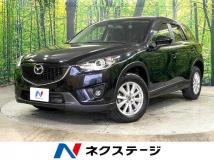 2013 Mazda CX-5