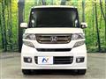 2016 Honda N BOX