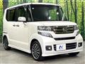 2016 Honda N BOX
