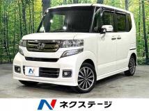 2016 Honda N BOX