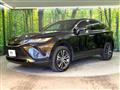 2023 Toyota Harrier