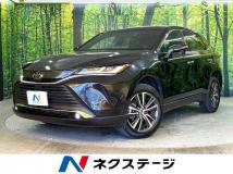 2023 Toyota Harrier