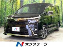 2020 Toyota Voxy