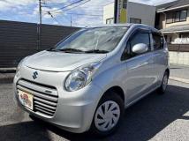 2013 Suzuki Alto