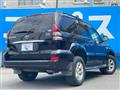 2006 Toyota Land Cruiser Prado