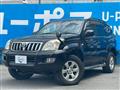 2006 Toyota Land Cruiser Prado
