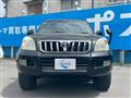 2006 Toyota Land Cruiser Prado
