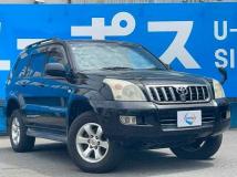 2006 Toyota Land Cruiser Prado