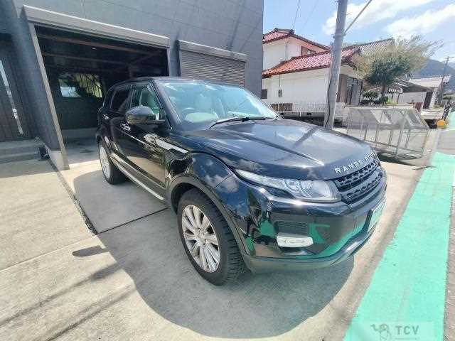 2015 Land Rover Land Rover Others