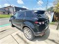 2015 Land Rover Land Rover Others