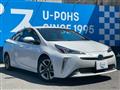 2021 Toyota Prius