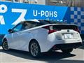 2021 Toyota Prius