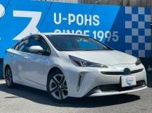 2021 Toyota Prius