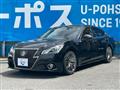 2013 Toyota Crown Hybrid