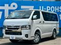2026 Toyota Hiace Van