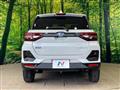 2022 Daihatsu Rocky