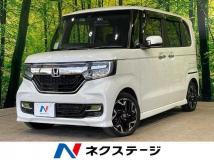 2018 Honda N BOX
