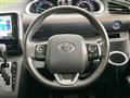 2015 Toyota Sienta