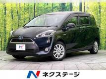 2015 Toyota Sienta
