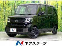 2024 Honda N BOX