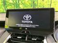 2022 Toyota Harrier Hybrid