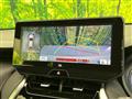 2022 Toyota Harrier Hybrid