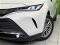 2022 Toyota Harrier Hybrid