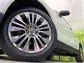 2022 Toyota Harrier Hybrid
