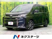 2023 Toyota Noah