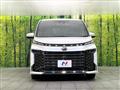 2025 Toyota Voxy