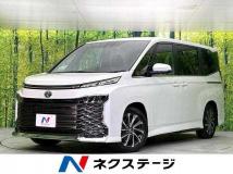 2025 Toyota Voxy