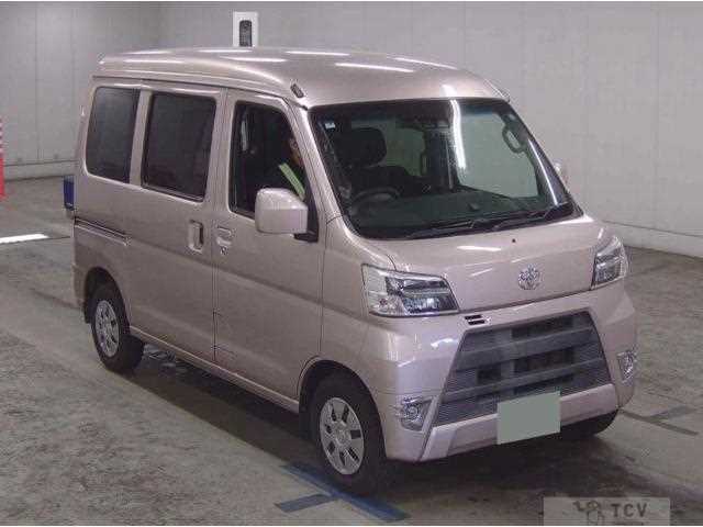 2020 Toyota Toyota Others