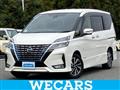 2020 Nissan Serena