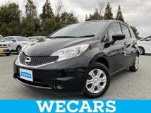2015 Nissan Note