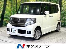 2012 Honda N BOX