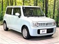 2013 Suzuki Lapin