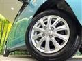 2011 Suzuki Palette