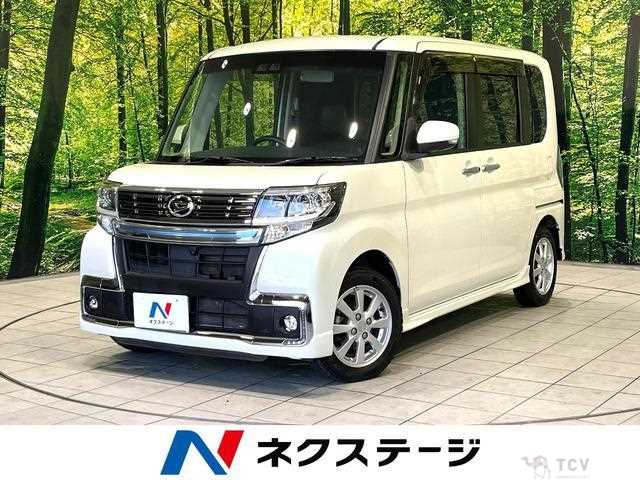 2019 Daihatsu Tanto