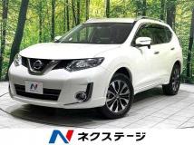 2016 Nissan X-Trail