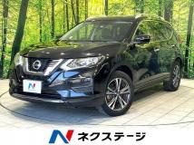 2017 Nissan X-Trail