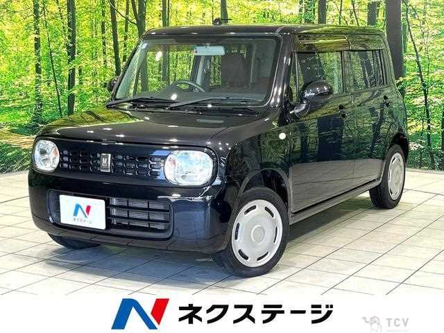 2014 Suzuki Lapin
