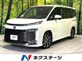 2023 Toyota Voxy